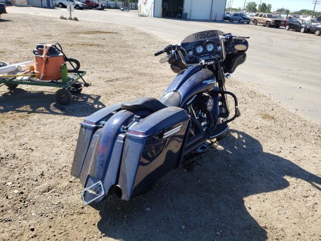 2012 HARLEY-DAVIDSON FLHX STREE 1HD1KBM11CB684934