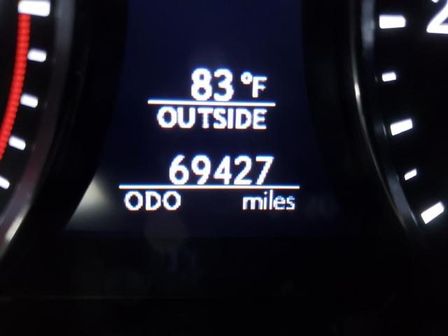 2014 LEXUS LS 460 JTHBL5EF7E5132871