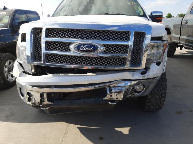 2012 FORD OTHER 1FTFW1EF8CFA85747