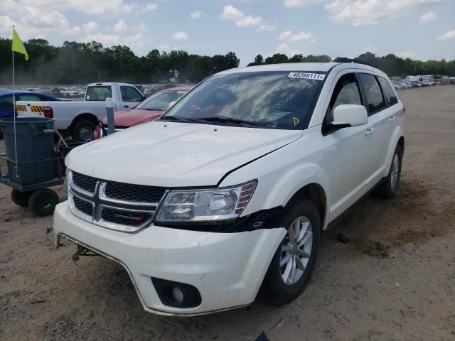 2016 DODGE JOURNEY 3C4PDCBB8GT102758