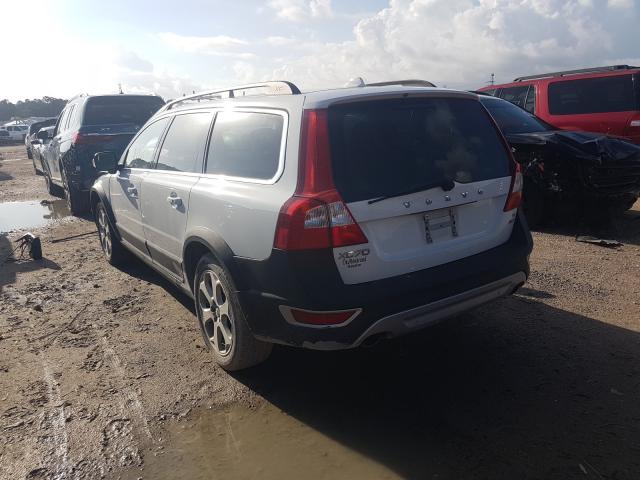 2010 VOLVO XC70 T6 YV4992BZ1A1080759