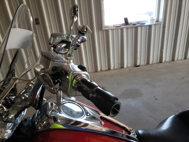 2009 YAMAHA XV1900 CU JYAVP27E29A007923