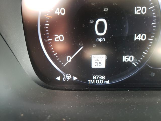 2021 VOLVO XC90 T6 IN YV4A221L8M1685333