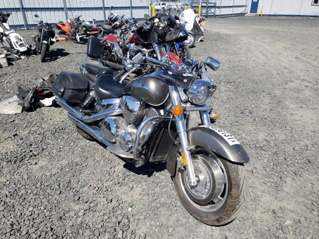 2007 HONDA VTX1300 R 1HFSC52657A408731