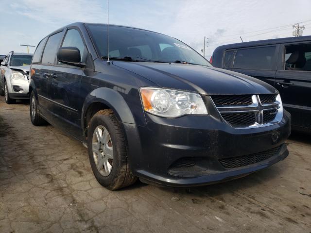 2011 Dodge Grand Caravan Express