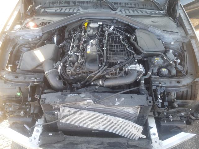 2020 BMW M240I WBA2J5C09L7F14522