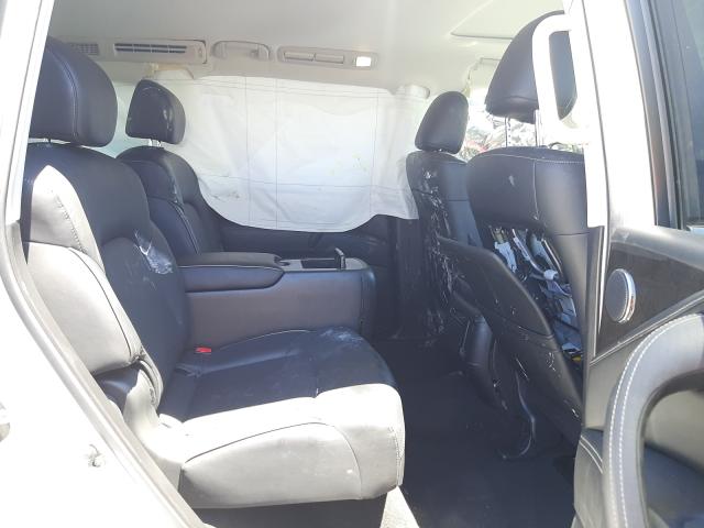2020 INFINITI QX80 LUXE JN8AZ2NE5L9256004