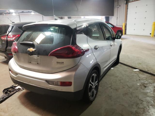 2017 CHEVROLET BOLT EV PR 1G1FX6S06H4165165