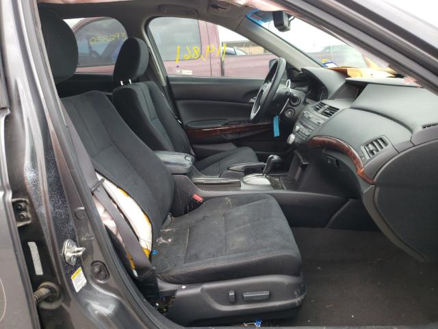 2012 HONDA CROSSTOUR 5J6TF1H38CL003581