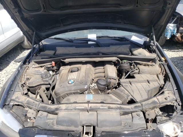 2010 BMW 328 WBAPK5C58AA650183