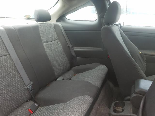 2010 CHEVROLET COBALT 1G1AD1F59A7146299