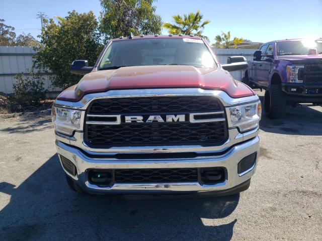 2020 RAM 3500 TRADE 3C63RRGL4LG291665
