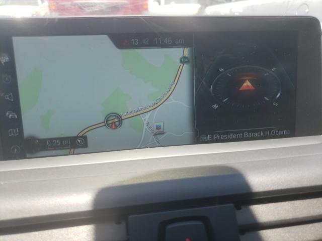 2017 BMW M240I WBA2L1C56HV668636