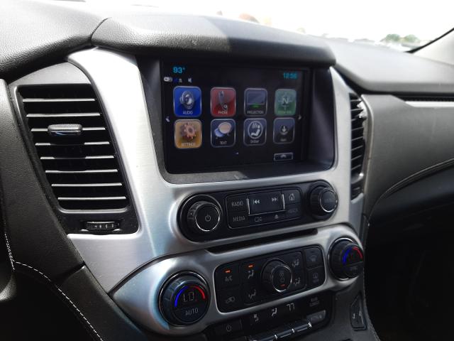 2020 GMC YUKON SLT 1GKS1DKCXLR117173