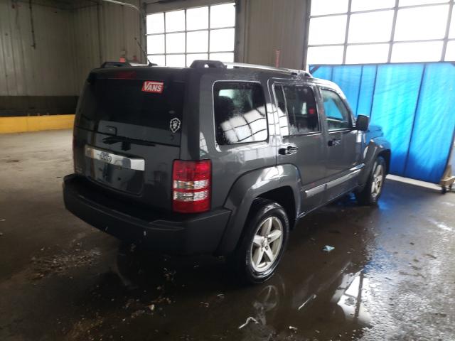 2010 JEEP LIBERTY LI 1J4PN5GK6AW136503