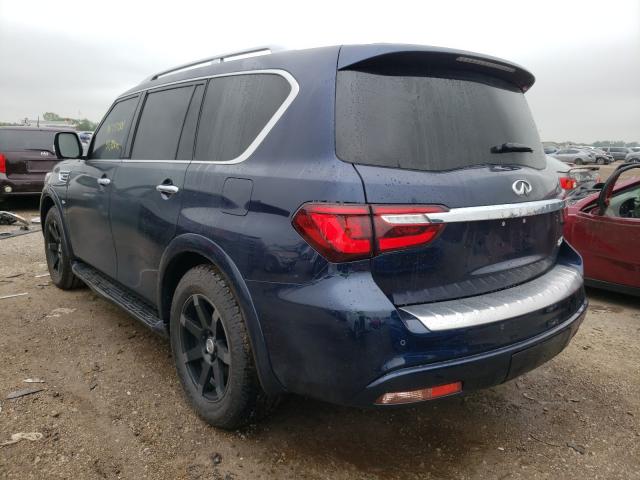 2019 INFINITI QX80 LUXE JN8AZ2NE8K9231726