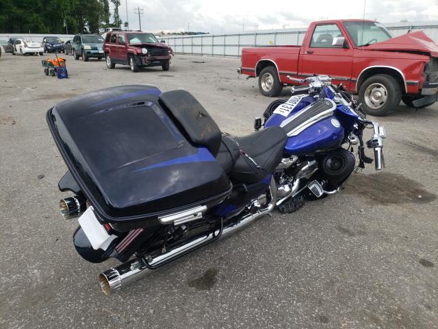 2017 HARLEY-DAVIDSON FLHXSE CVO 1HD1PXF18HB954308