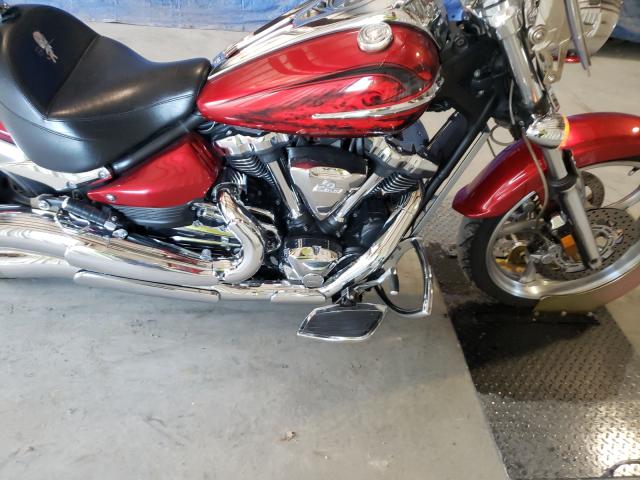 2009 YAMAHA XV1900 CU JYAVP27E29A007923