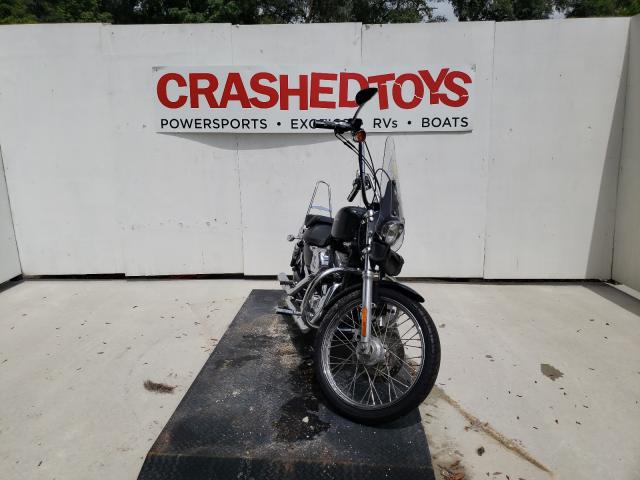 2007 HARLEY-DAVIDSON XL883 L 1HD4CR2177K423447