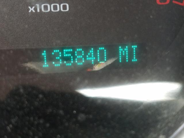 2010 CHEVROLET COBALT 1G1AD1F59A7146299