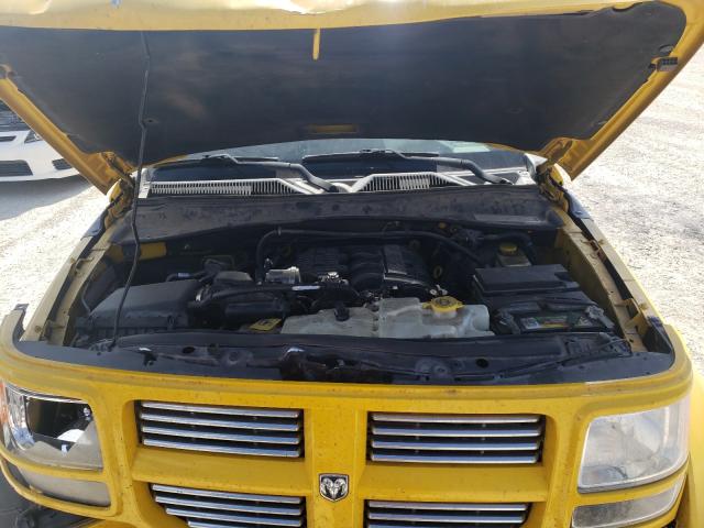 2010 DODGE NITRO SHOC 1D4PT7GXXAW173902