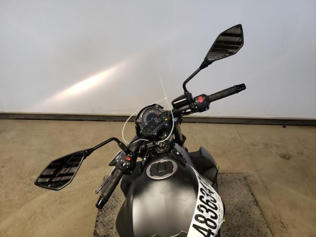 2018 KAWASAKI ER650 H JKAEREH11JDA26832