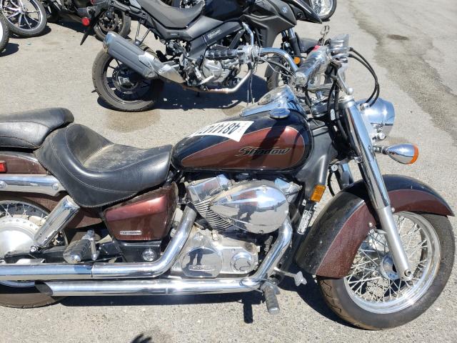2006 HONDA OTHER JH2RC50496M202276