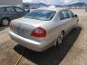 Lot #3117486152 2002 INFINITI Q45