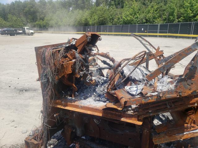 2019 FORD F53 1F66F5DY1K0A18325