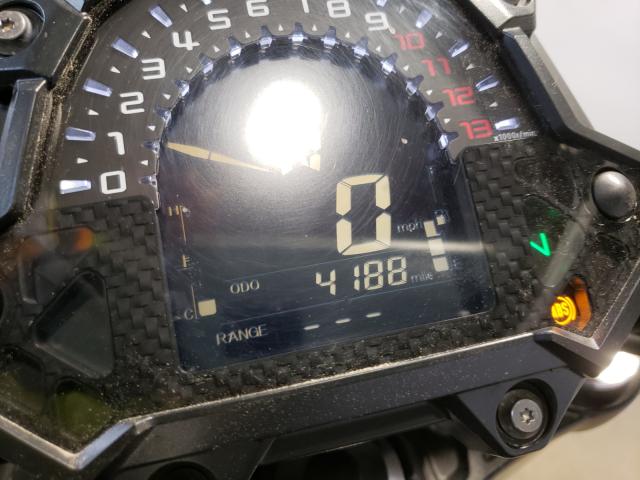 2018 KAWASAKI ER650 H JKAEREH11JDA26832