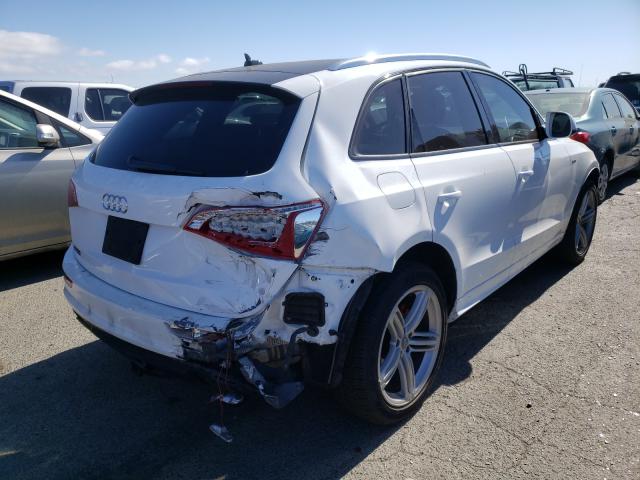 2010 AUDI Q5 PRESTIG WA1WKAFP0AA106226