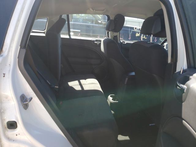 2011 DODGE CALIBER HE 1B3CB5HA8BD220677