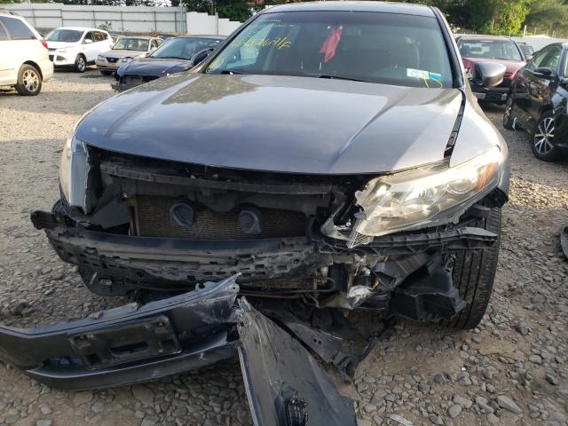 2012 HONDA CROSSTOUR 5J6TF2H54CL006565