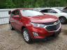 2019 CHEVROLET  EQUINOX