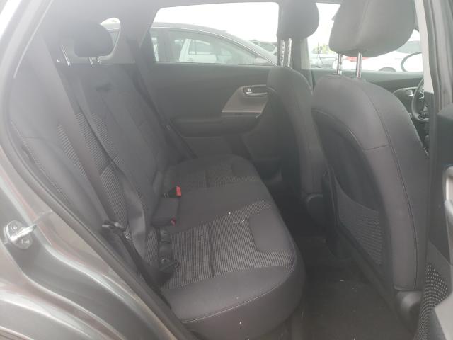 2018 KIA NIRO FE KNDCB3LC8J5202099