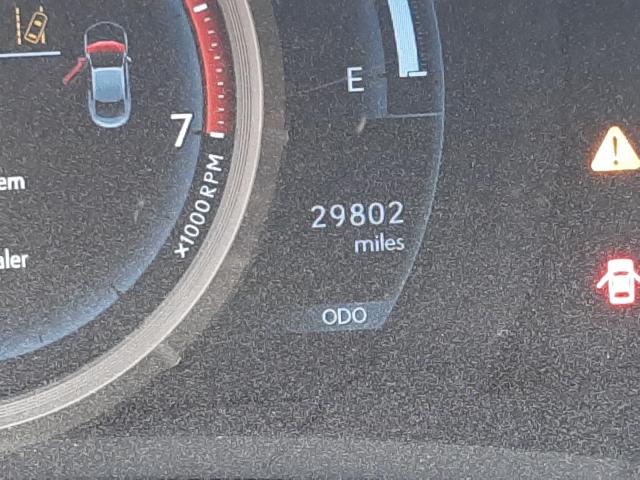 2018 LEXUS RC 300 JTHHA5BC3J5008679