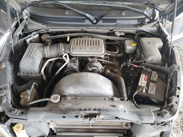 2011 DODGE DAKOTA SLT 1D7RE3GK5BS619501