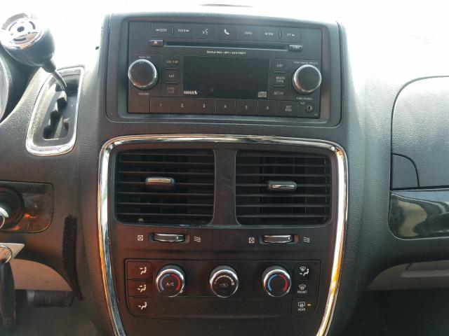 2014 RAM TRADESMAN 2C4RRGAG3ER450739