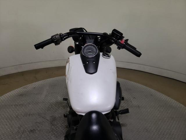2020 HONDA VT750 C2B JH2RC5378LK100240