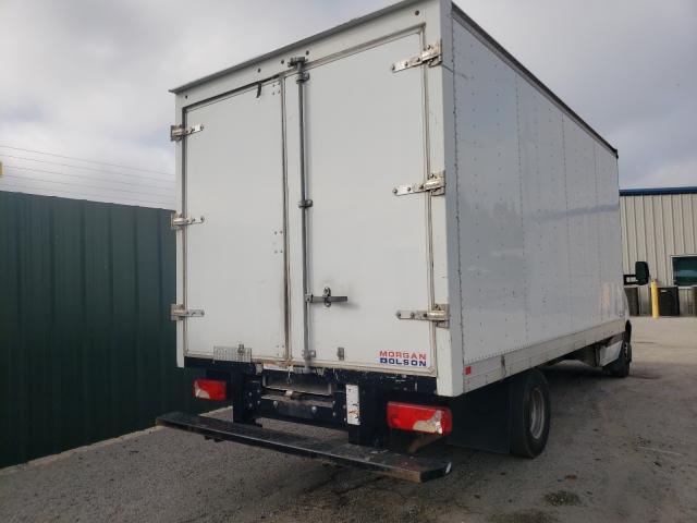 2014 MERCEDES-BENZ SPRINTER 3 WDAPF4DC7E9578949