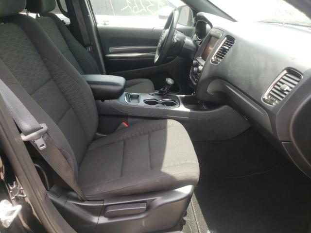 2020 DODGE DURANGO GT 1C4RDHDG0LC411368