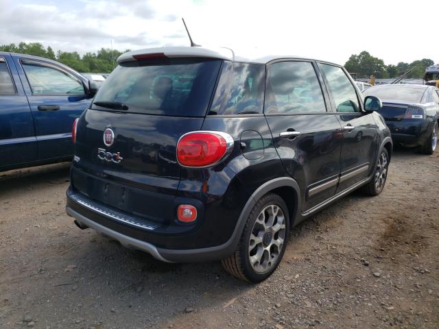 2016 FIAT 500L TREKK ZFBCFADH7GZ038013