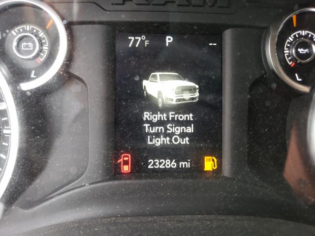 2019 RAM 2500 TRADE 3C6UR5CJ0KG632611