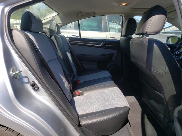 2017 SUBARU LEGACY SPO 4S3BNAS65H3007294