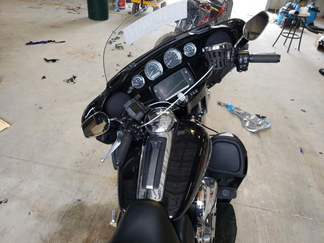 2016 HARLEY-DAVIDSON FLHTK ULTR 1HD1KEL1XGB627043