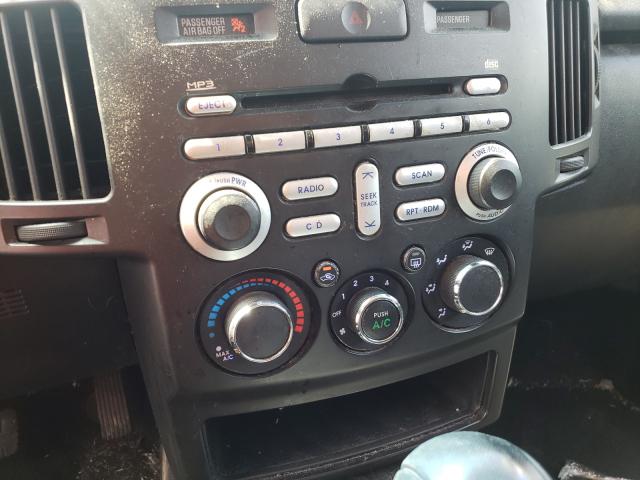 2011 MITSUBISHI ENDEAVOR L 4A4JN2AS5BE035696
