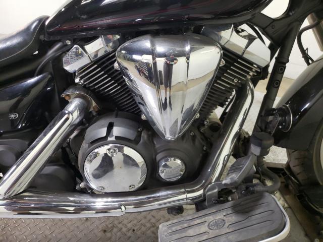 2010 YAMAHA XVS950 A JYAVN01EXAA008647