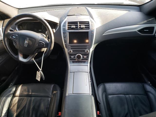 2017 LINCOLN MKZ RESERV 3LN6L5F99HR648822