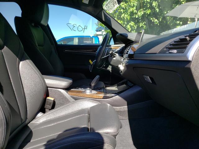 2020 BMW X3 SDRIVE3 5UXTY3C0XLLU69469
