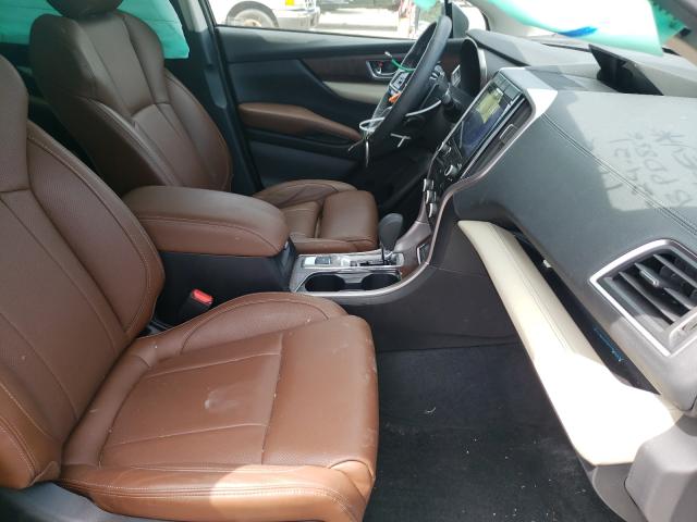2020 SUBARU ASCENT TOU 4S4WMARD0L3421953